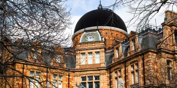 greenwich-observatory