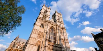 westminster-abbey