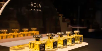 Roja Parfum