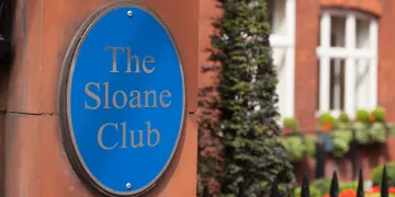 The Sloane Club