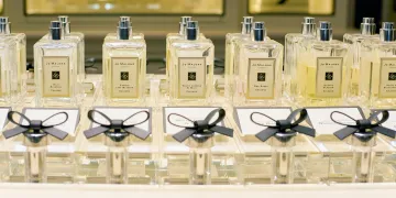 Jo Malone