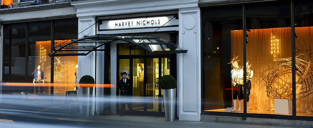 Harvey Nichols