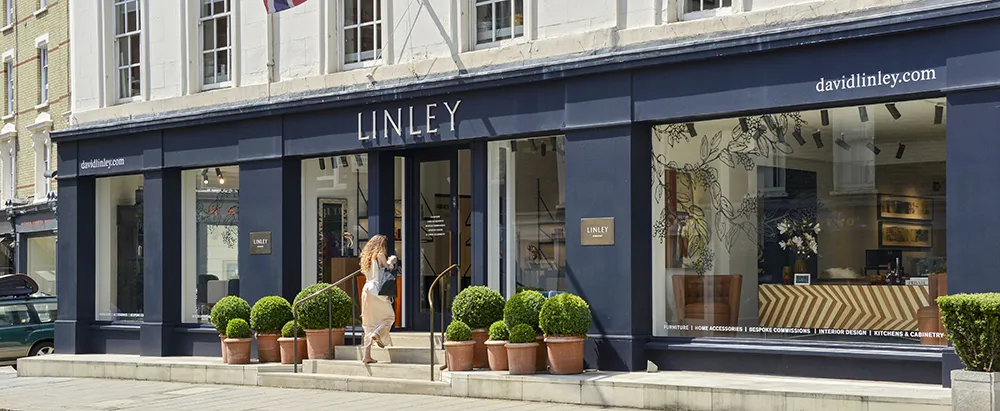 Linley Belgravia