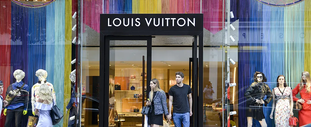 Louis Vuitton