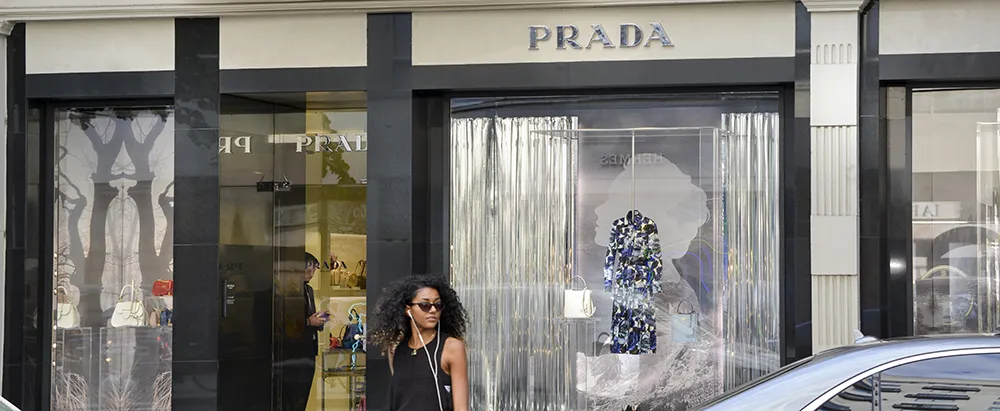 Prada