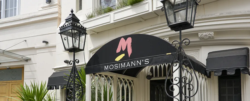 Mossimann's